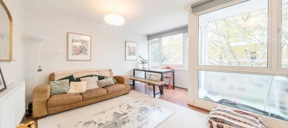 3 bedrooms Apartment in London, United Kingdom No. 7643 4