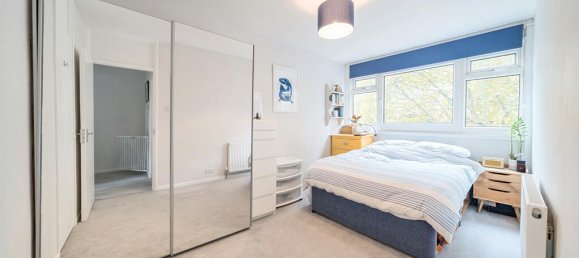 3 bedrooms Apartment in London, United Kingdom No. 7643 2