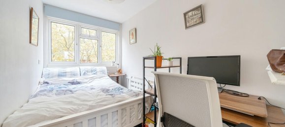 3 bedrooms Apartment in London, United Kingdom No. 7643 20