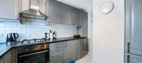 3 bedrooms Apartment in London, United Kingdom No. 7643 34