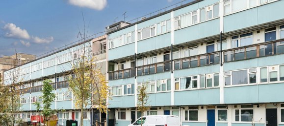 3 bedrooms Apartment in London, United Kingdom No. 7643 12