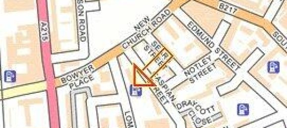 3 bedrooms Apartment in London, United Kingdom No. 7643 35