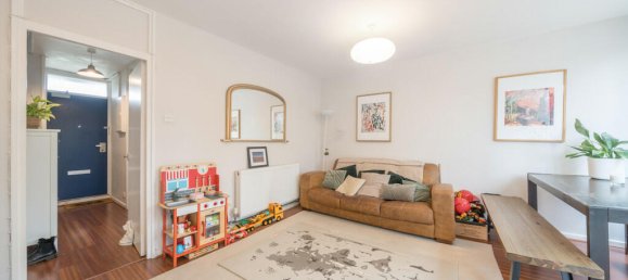 3 bedrooms Apartment in London, United Kingdom No. 7643 19