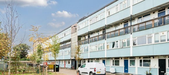 3 bedrooms Apartment in London, United Kingdom No. 7643 30