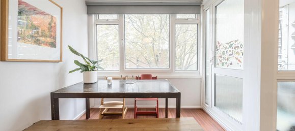 3 bedrooms Apartment in London, United Kingdom No. 7643 17