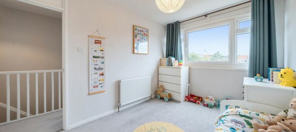 3 bedrooms Apartment in London, United Kingdom No. 7643 13