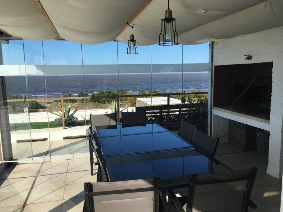 Apartamento T3 em Montevideo, Uruguay N.º 4212