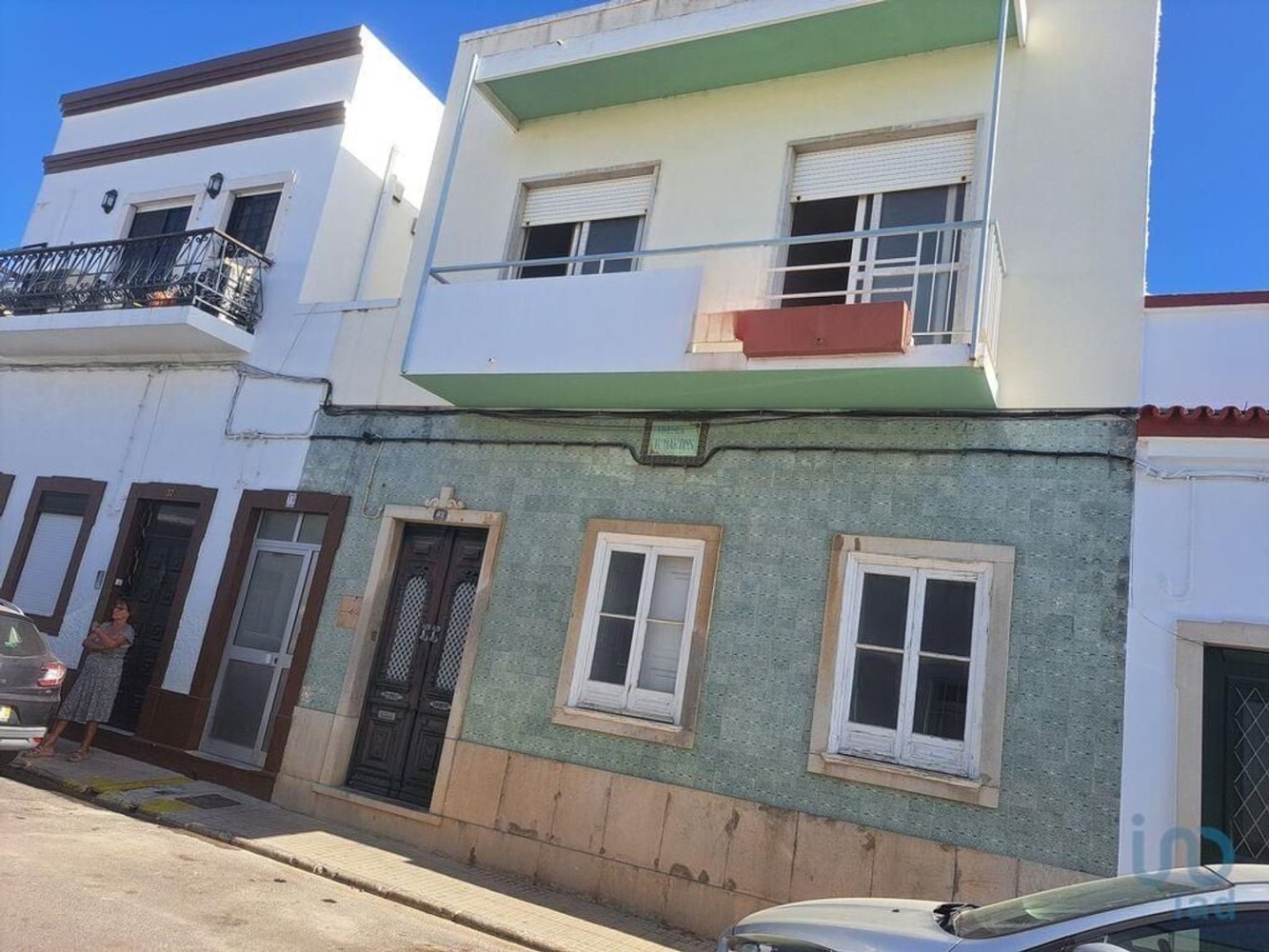 6 bedrooms House in Quelfes, Portugal No. 132380