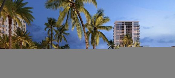 2 bedrooms Apartment in Dubai Creek Harbour (The Lagoons), UAE No. 2214 6