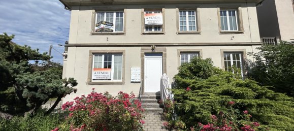 Edificio de 15 habitaciónes en Cernay, France No. 248850 7