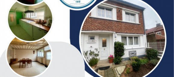 3 bedrooms House in Harnes, France No. 156679 2