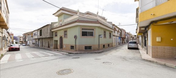 4 غرف نوم منزل في Ceuti, Spain رقم 165177 16