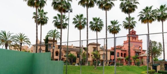 3 Schlafzimmer Wohnung in Estepona, Spain, Nr. 184127 29