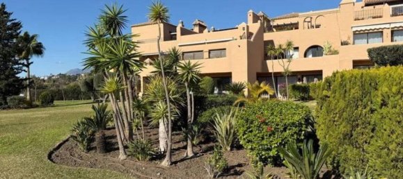 3 Schlafzimmer Wohnung in Estepona, Spain, Nr. 184127 26