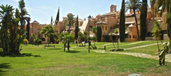 3 Schlafzimmer Wohnung in Estepona, Spain, Nr. 184127 37