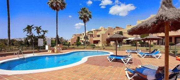 3 Schlafzimmer Wohnung in Estepona, Spain, Nr. 184127 36