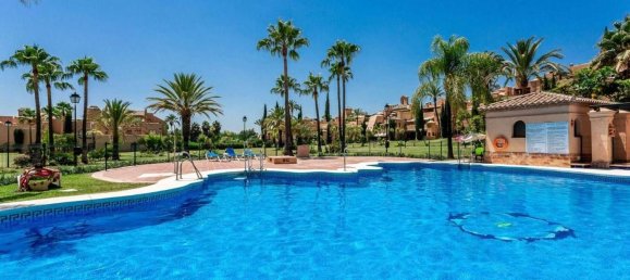 3 Schlafzimmer Wohnung in Estepona, Spain, Nr. 184127 35