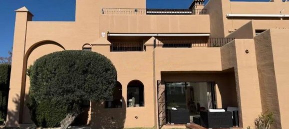 3 Schlafzimmer Wohnung in Estepona, Spain, Nr. 184127 13