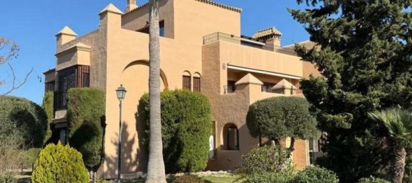 3 Schlafzimmer Wohnung in Estepona, Spain, Nr. 184127 25