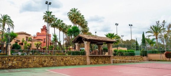 3 Schlafzimmer Wohnung in Estepona, Spain, Nr. 184127 32