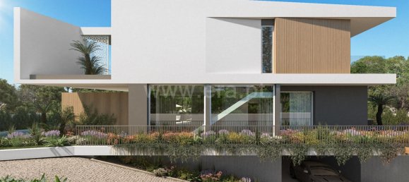 Grundstück in Albufeira, Portugal 348m², Nr. 156293 10