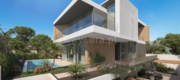 Grundstück in Albufeira, Portugal 348m², Nr. 156293 12