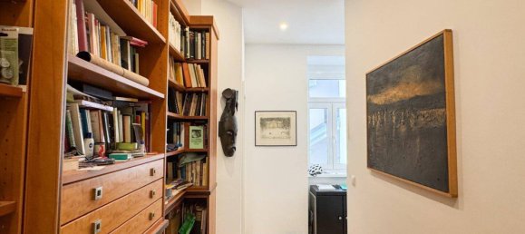 Apartamento de 2 divisões em Rudolfsheim-Funfhaus, Austria N.º 160290 5