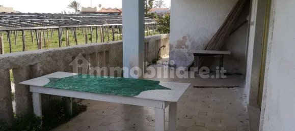 1 bedroom Villa in Pachino, Italy No. 68429 12