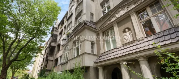 Apartamento de 2 habitaciónes en Steglitz, Germany No. 88907 4