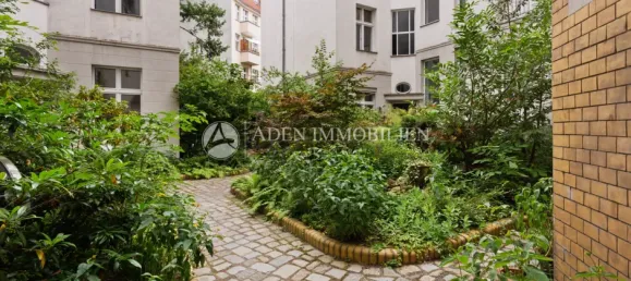 Apartamento de 2 habitaciónes en Steglitz, Germany No. 88907 11