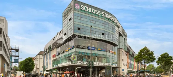 Apartamento de 2 habitaciónes en Steglitz, Germany No. 88907 15