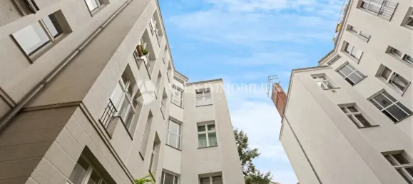 Apartamento de 2 habitaciónes en Steglitz, Germany No. 88907 9