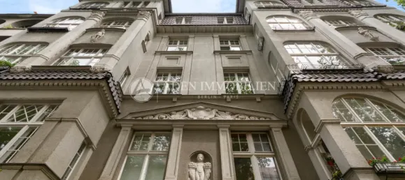 Apartamento de 2 habitaciónes en Steglitz, Germany No. 88907 2