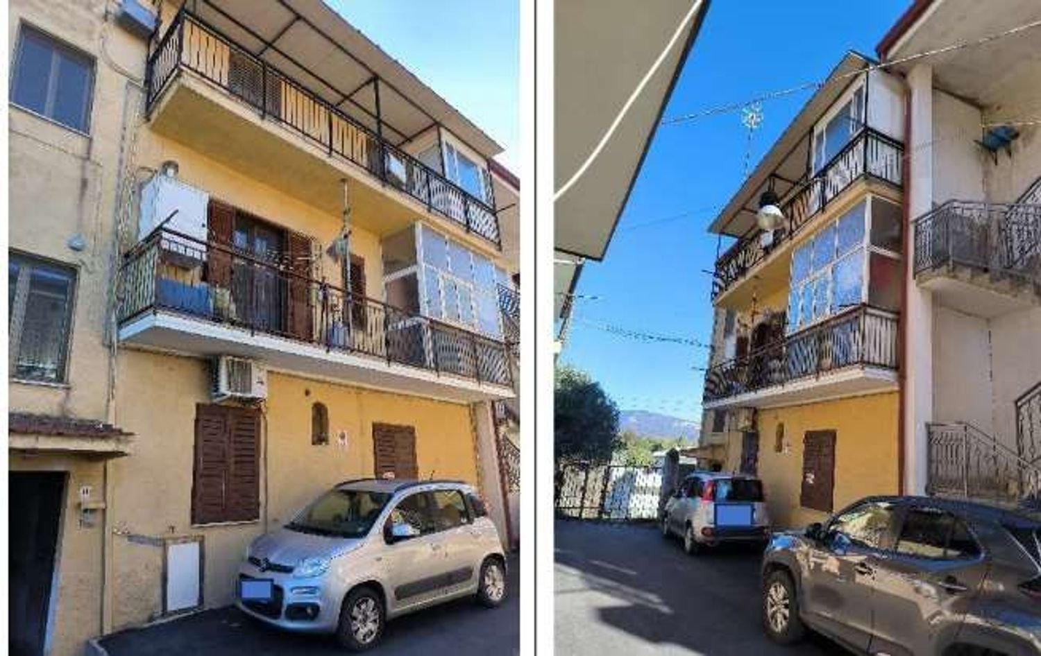 5 rooms Apartment in Soveria Simeri, Italy No. 98916