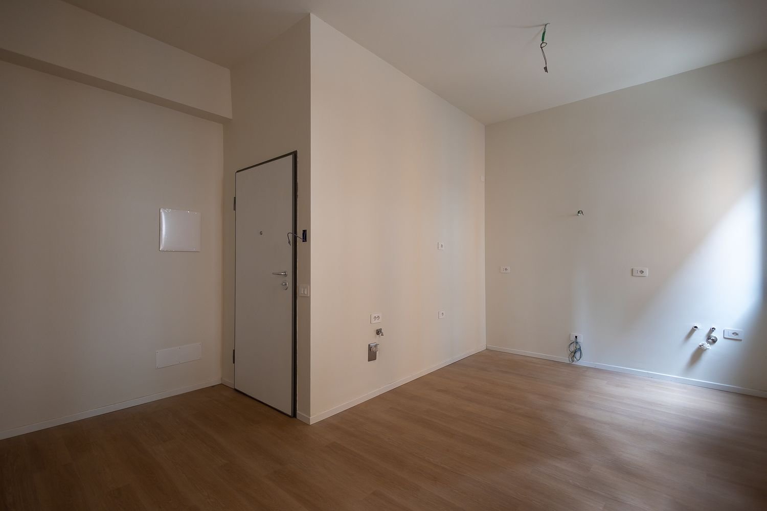 2غرفة شقة في Milan, Italy رقم 339031