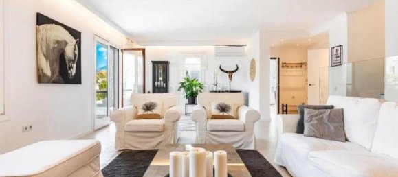 Moradia em banda T4 em Marbella, Spain N.º 64395 16