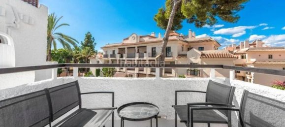 Moradia em banda T4 em Marbella, Spain N.º 64395 58