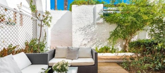 Moradia em banda T4 em Marbella, Spain N.º 64395 18