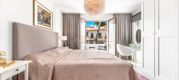 Moradia em banda T4 em Marbella, Spain N.º 64395 25