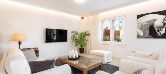 Moradia em banda T4 em Marbella, Spain N.º 64395 32