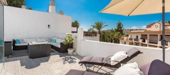 Moradia em banda T4 em Marbella, Spain N.º 64395 47
