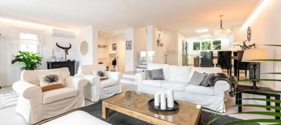 Moradia em banda T4 em Marbella, Spain N.º 64395 2