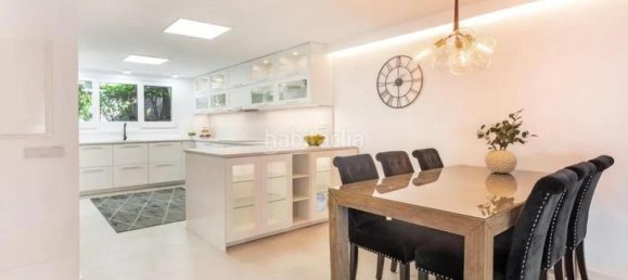 Moradia em banda T4 em Marbella, Spain N.º 64395 12