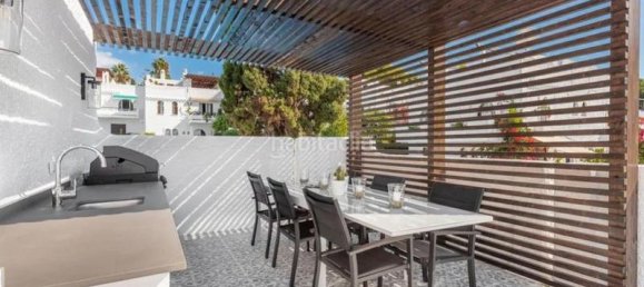 Moradia em banda T4 em Marbella, Spain N.º 64395 59