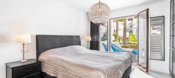 Moradia em banda T4 em Marbella, Spain N.º 64395 55