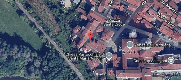 1 Schlafzimmer Wohnung in San Benigno Canavese, Italy, Nr. 303249 2