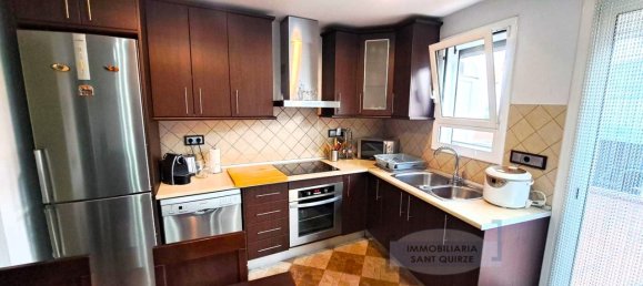 5 غرف نوم شقة في Barcelona, Spain رقم 164676 3