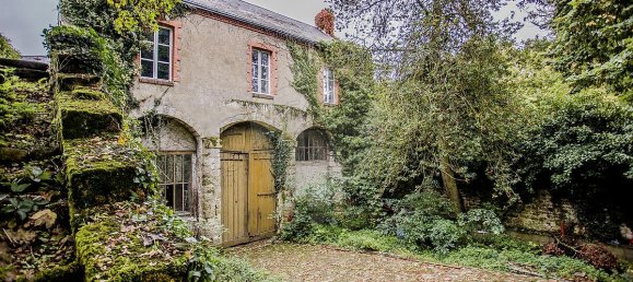 3 chambres Châteaux à Pithiviers, France No. 230657 18