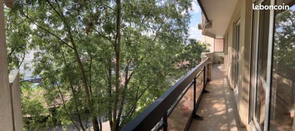 Квартира с 2 спальнями в Мериньяк, Франция № 337143 2