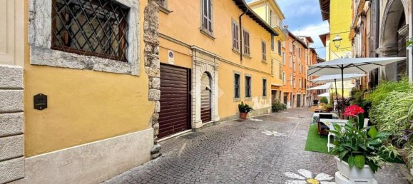 64m² Commercial property in Salò, Italy No. 335629 21
